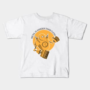 Blitzcrank Kids T-Shirt